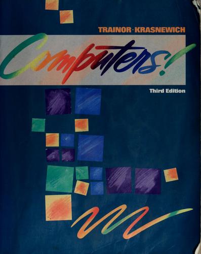 Computers!