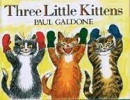 Three Little Kittens