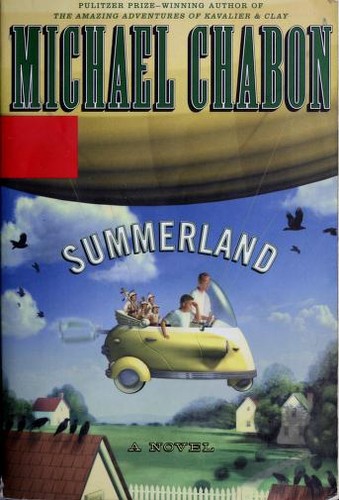 Summerland