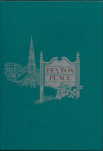 Peyton Place