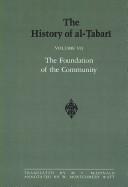 The history of al-Tabarī