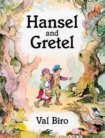 Hänsel und Gretel
