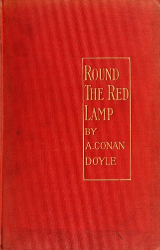 Round the Red Lamp