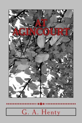 At Agincourt