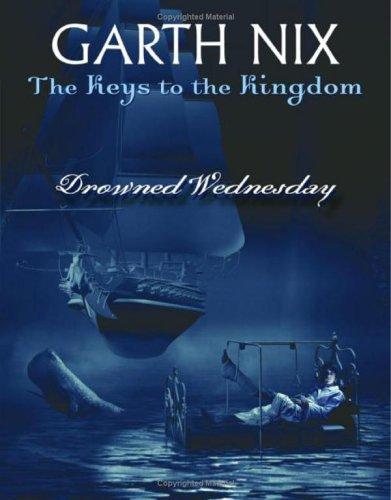 Drowned Wednesday
