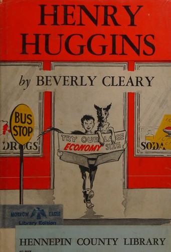 Henry Huggins