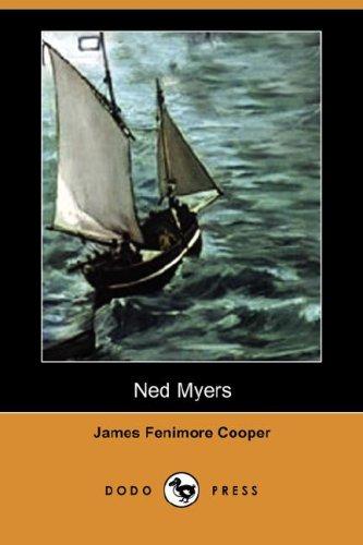 Ned Myers