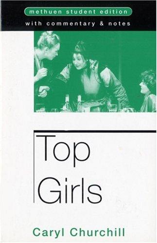 Top Girls (Approaching Literature)