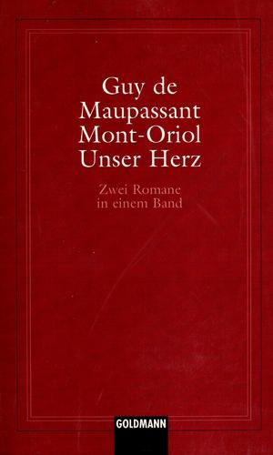 Mont-Oriol