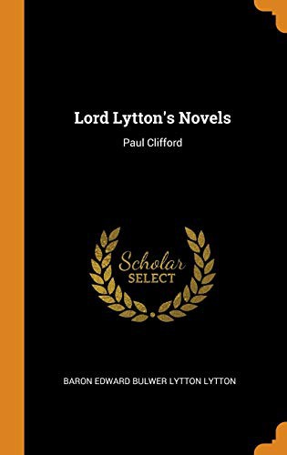 Paul Clifford