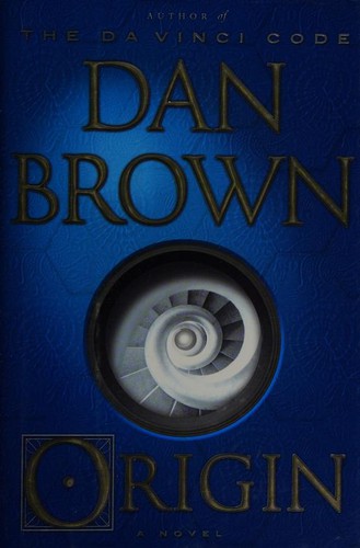 Origin by  cover