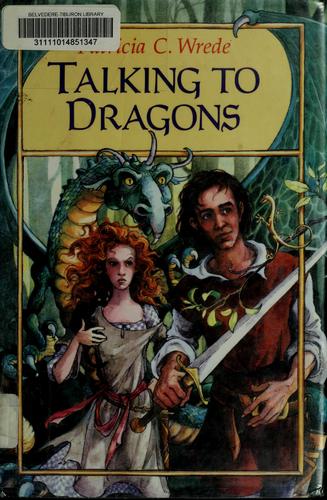 Talking to dragons