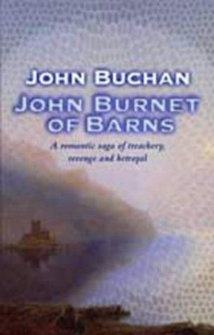 John Burnet of Barnes