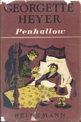 Penhallow