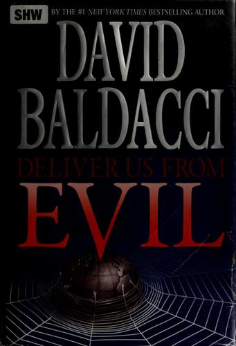 Deliver us from evil