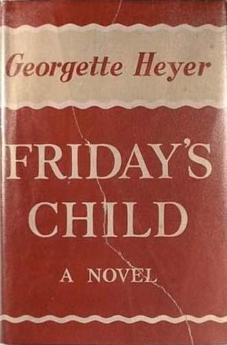 Friday's Child