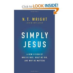 Simply Jesus