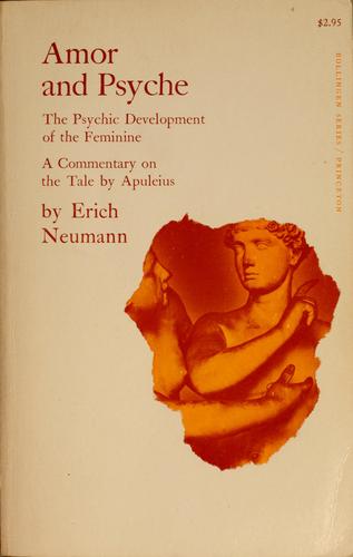 Amor and Psyche