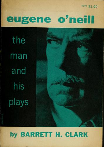 Eugene O'Neill