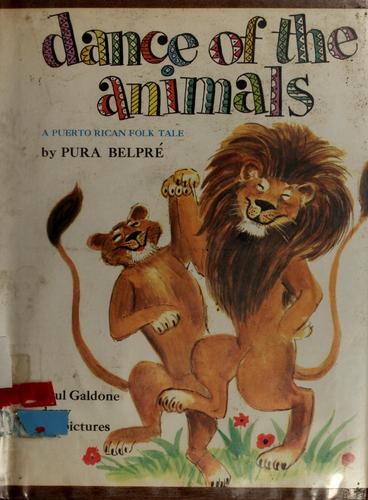 Dance of the animals