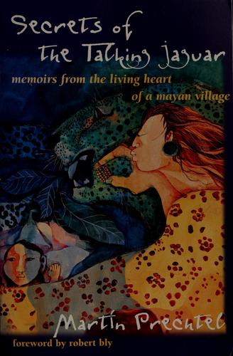 Secrets of the talking jaguar
