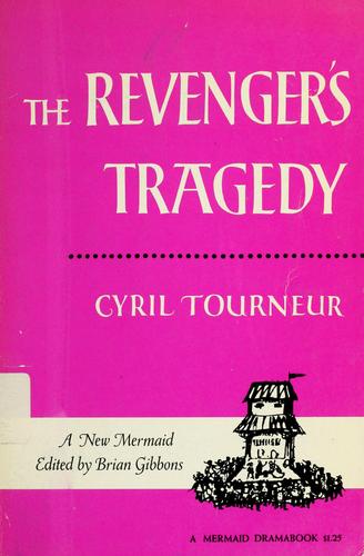 The revenger's tragedy