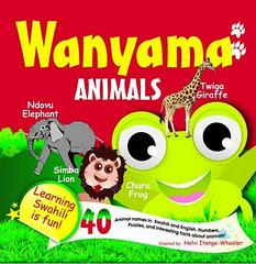 Wanyama Animals