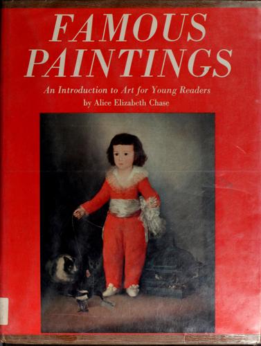 Famous paintings