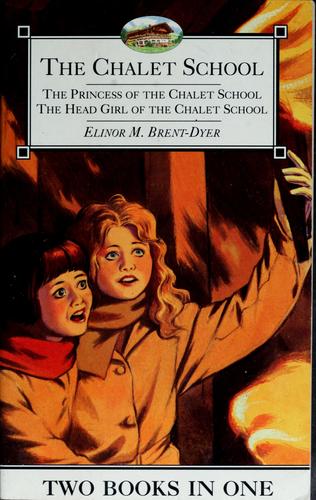 The Chalet School