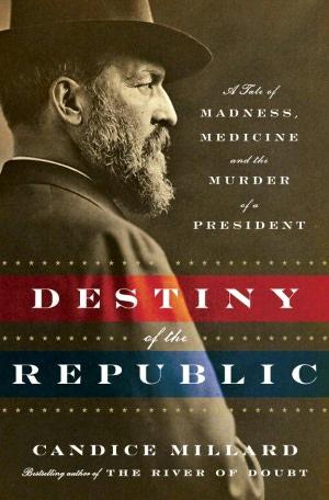 The destiny of the republic