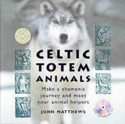 Celtic Totem Animals