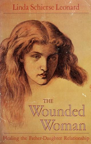 The wounded woman
