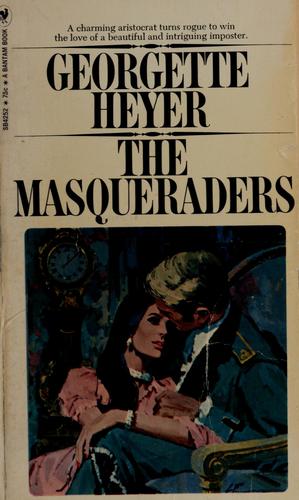The Masqueraders