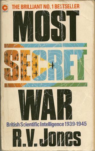 Most secret war