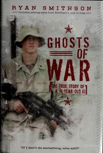 Ghosts of war