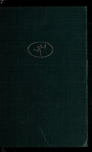 The complete works of Horace