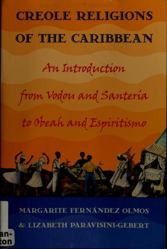 Creole religions of the Caribbean