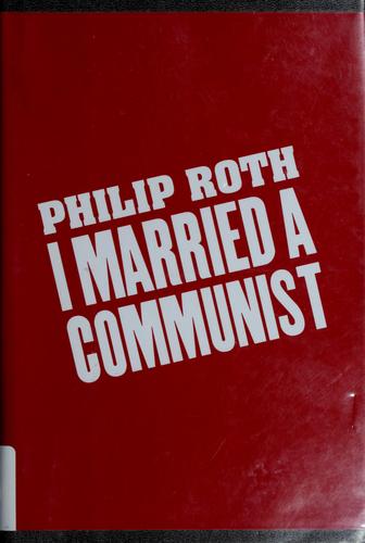 I married a communist