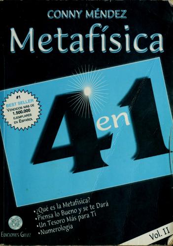 Metafísica