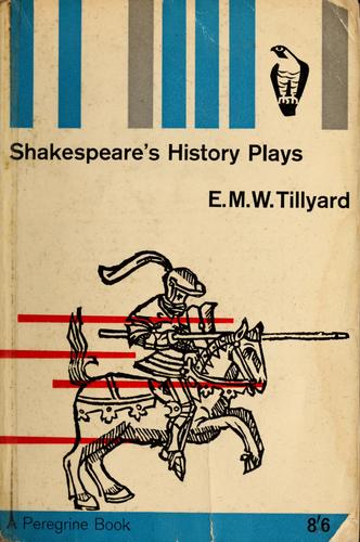 Shakespeare's history plays