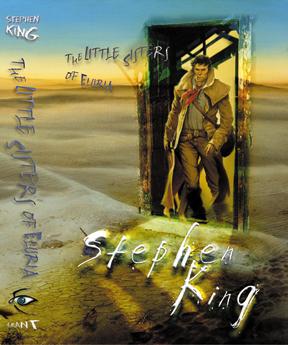 The Little Sisters of Eluria