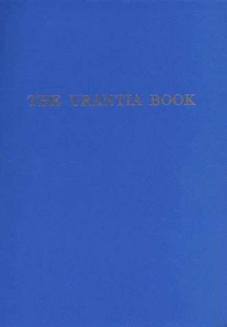 The Urantia Book