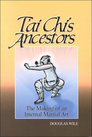 T'Ai Chi's Ancestors