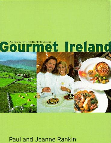 Gourmet Ireland