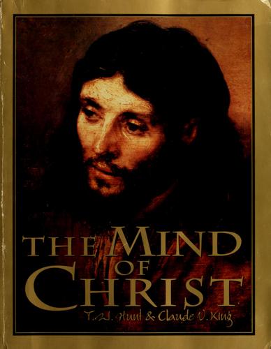 The Mind of Christ