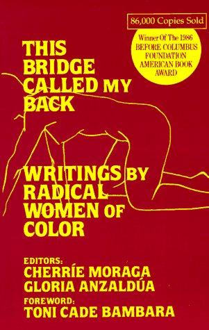 This Bridge Called My Back