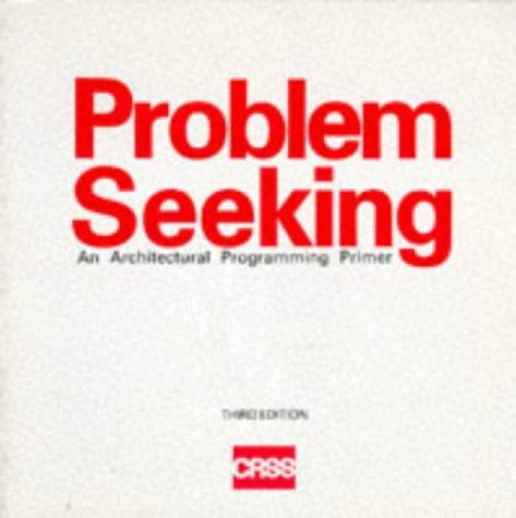 Problem seeking