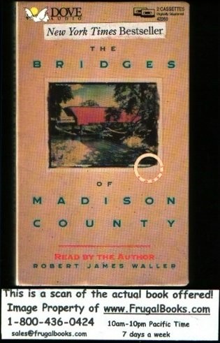 The Bridges of Madison County