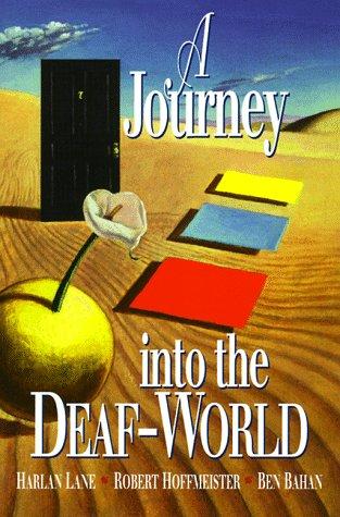 A journey into the deaf-world