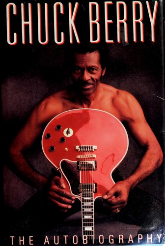 Chuck Berry